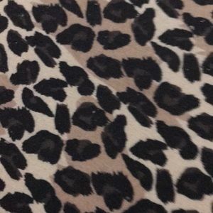 Meet your Posher, Sharon